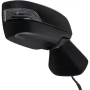 Mirror For 2016-2021 Subaru WRX Passenger Side Power Signal Blind Spot Detection