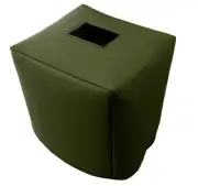 Markbass New York 151 Speaker Cabinet Cover - Padded, Black by Tuki (mark017p)