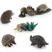 Animal Figure Simulated Decoration Dollhouse Animal Figure Micro Landscape Decor