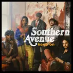 南方大道樂團 / 再接再勵 SOUTHERN AVENUE / KEEP ON CRE00951