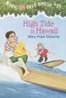 Mary Pope Osborne High Tide in Hawaii (Paperback) Magic Tree House