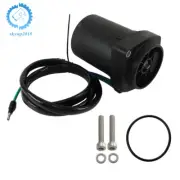 Tilt Trim Motor For Mercury Mariner Outboard 4 Stoke 8M0089940 65-115 HP EFI