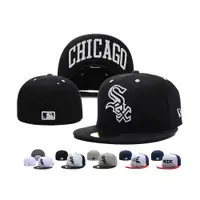 在飛比找蝦皮購物優惠-MLB 尺寸帽 芝加哥白襪 Chicago White So