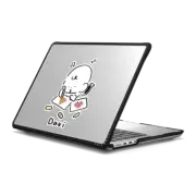 MacBook Pro 14-inch (M1 - M4) Impact Case DRAWING