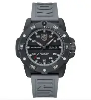 *AUTHORIZED DEALER* Luminox Carbon SEAL - 3862