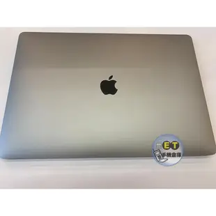 ET手機倉庫【MacBook Pro 2018 2.2GHz i7 32+256G】A1990（筆電、蘋果）附發票