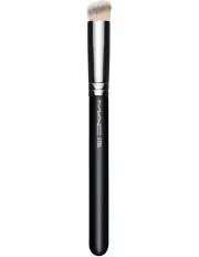 [M.A.C] 270 Synthetic Mini Rounded Slant Brush in Black