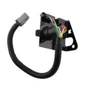 Tow Wiring Harness For Ford F-350 Super Duty 7.3L V8 Diesel YC3Z-13A576-CA 99-01