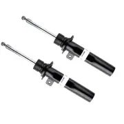 2 Bilstein B4 front right shocks 2-22-241801 fits MINI MINI F55 MINI F56 MINI Ca