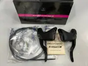 Campagnolo EPS Athena 11Speed Shifter Set (Black) #EP13-AT1CEPS