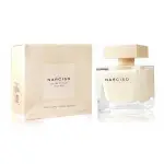 香霓💋NARCISO RODRIGUEZ POUDREE 裸時尚粉 女性淡香精 90ML/ 禮盒/TESTER