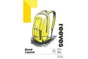 Reeves: Bond Pad - A3 (70GSM, 50 Sheets)