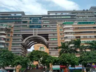 厦門若水青年旅舍Xiamen Ruoshui Youth Hostel