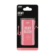 OXX Cosmetics Dewy Blush Tinted Blush Stick - Rosey