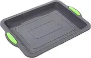 Hoement Silicone Baking Pan Mould Multi-Functional Non-Stick Cake Roll Mold Kitchen Baking Supply