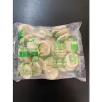 在飛比找蝦皮購物優惠-萱的凍品-奇津宜蘭蔥豬肉小餡餅(30顆)