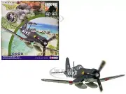 VOUGHT CORSAIR MK II AIRCRAFT "OKINAWA" RNFAA 1/72 DIECAST BY CORGI AA33016