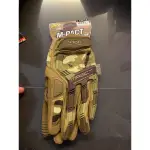 MECHANIX WEAR麥肯尼斯-M-PACT抗衝擊戰術強化版多功能手套