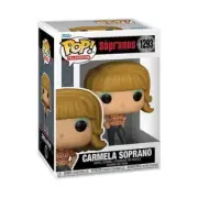 funko pop vinyl televison sopranos camela soprano no.1293