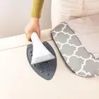 Silicone Ironing Mat Portable Heat Resistant for Flat Irons Ironing Board