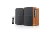 Edifier R1280Ts Multimedia 2.0 Studio Speakers - Brown