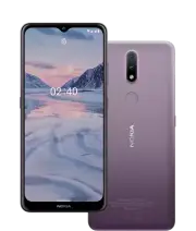 Nokia 2.4 Dual SIM 6.5" 64GB 3GB RAM 13MP Octa-core 4500 mAh Phone CN FREESHIP