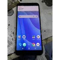 在飛比找蝦皮購物優惠-HTC Desire 12s 32GB 九成新