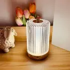 Desk Lamp Rechargeable Dimmable LED Touch Lamps Decorative Portable Bedside L AU