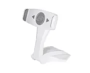Universal Bedroom Desktop Folding Bracket Retractable Holder for Ipad Tablet PC Smart Phone Online Learning English