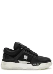 Amiri MA-1 Panelled Mesh Sneakers - Black - 42 (IT42 / UK8) 42 (IT42 / UK8)