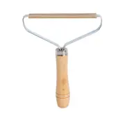 Lint Remover Pellet Scraper for Clothes Pet Hair Cleaning Roller Coat Carpet Woo
