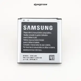 三星SM-C101原裝正品NX3000相機電池Galaxy S4 Zoom拍炤手機電板
