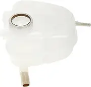 Coolant Reservoir Tank for Vauxhall VX220 2000-2005 2.2i, Engine Coolant Reservoir Water Expansion Tank Coolant Bottle 90530688