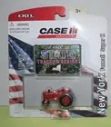 ERTL 1/64 CASE IH STATE TRACTOR Rare #28 Albany, New York Capital Chaser