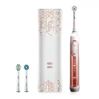 在飛比找新光三越 skm online優惠-【恆隆行南西】Oral-B 3D智慧追蹤電動牙刷 Geniu