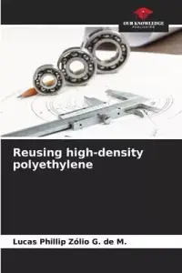 在飛比找博客來優惠-Reusing high-density polyethyl