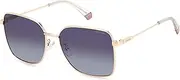 [Polaroid] Eyewear Women's PLD 4158/G/S/X Sunglasses