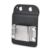 Clip On Tool Belt Drill Holder Simple Clip Holsters for Cordless Drill Impacts