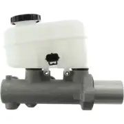 For 2000-2002 Ford E-250 Econoline Premium Brake Master Cylinder Centric 2001 (for: Ford)