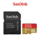 SanDisk Extreme 【eYeCam】microSD 32GB 90MB TF 記憶卡