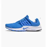 在飛比找蝦皮購物優惠-【小八】Nike Air Presto 魚骨鞋 藍 8481