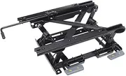 Car Seat Forward Backward Moving Lifting Base (Left Hand Adjustment)