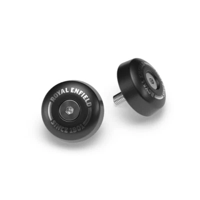Bar End Finishers Fit for Royal Enfield CLASSIC 650
