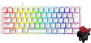 Razer Huntsman MINI JP Small Gaming Keyboard Teen Killless Linear Optical Switch
