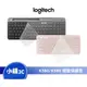 【Logitech】K380/K580/MK470鍵盤保護套 保護套 鍵盤防塵 防潑水【小錢3C】