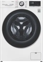 LG 12kg Front Load Washer