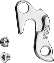 Derailleur Hanger for Trek Remedy Bicycles BH Mongoose Schwinn Gary Fisher Trek Part W230026 Derailleur Hanger 6