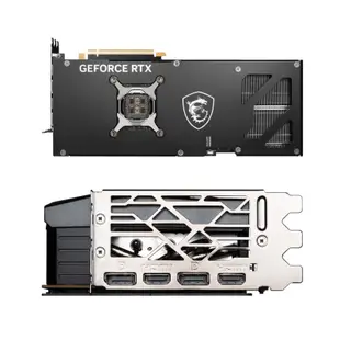 MSI 微星 GeForce RTX 4090 GAMING SLIM 24G 顯示卡 顯卡 MSI566