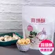 【小旭山脈】蒜頭酥,100%台灣蒜頭,整粒,原味(80g/包)