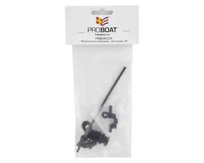 Pro Boat ProBoat Sonicwake 36 RC Boat Miscellaneous Hardware PRB286058